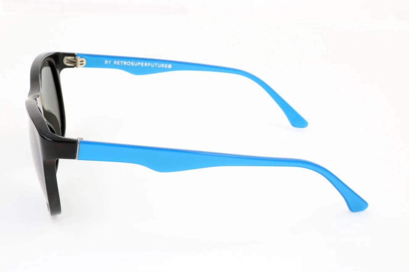 Retrosuperfuture GARAACADEMIC Sunglasses - view 4